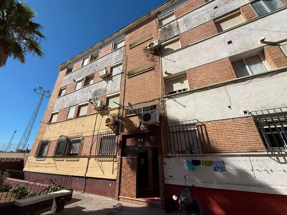 Piso en Sanlúcar de Barrameda – Excelente oportunidad