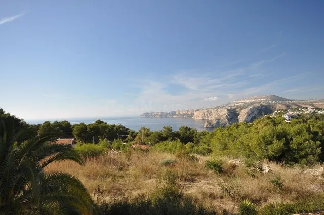 Parcela en venta - Montañar I