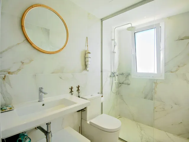 Ático Dúplex 2 habitaciones 258m² en venta - Marbella — 26