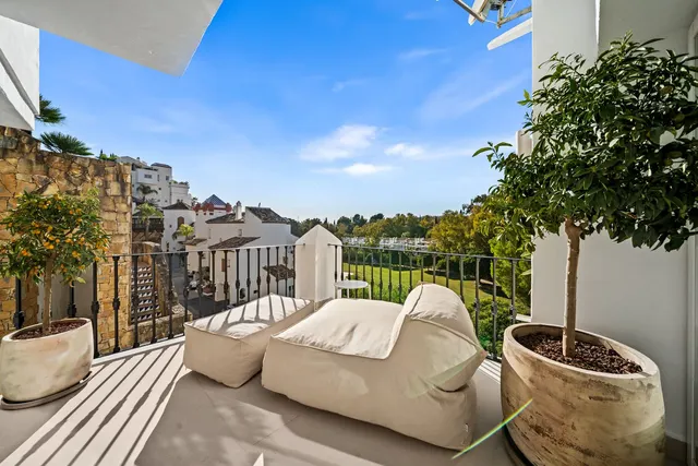 Dúplex 3 habitaciones 167m² en venta - El Madroñal — 13