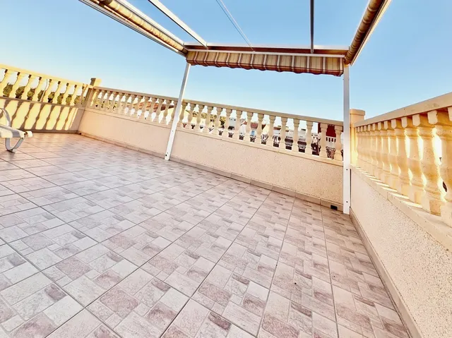 Casa 3 habitaciones 122m² en venta - La Siesta - El Salado - Torreta — 16