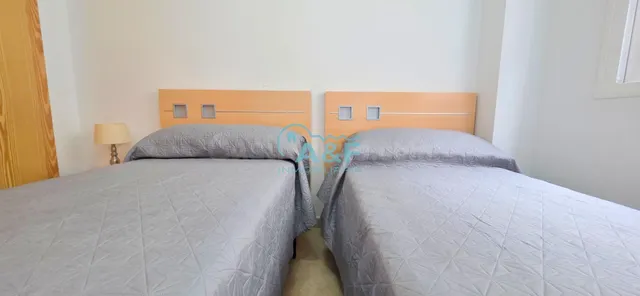 APARTAMENTO EN OROPESA DEL MAR EDIFICIO LA VIÑA - foto 4