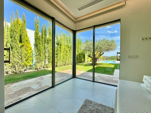Villa 3 habitaciones 200m² en venta - Las Colinas Golf — 39