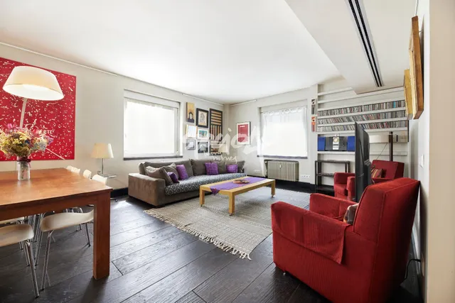 Piso reformado en venta - foto 5