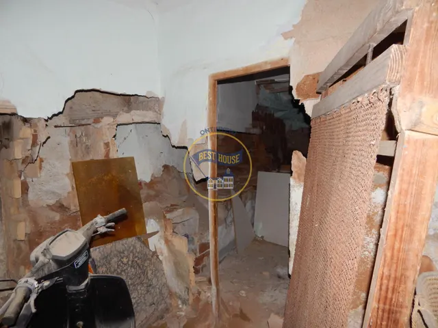 OPORTUNIDAD CASA PARA REFORMAR EN AGULLENT (VALENCIA) — 3