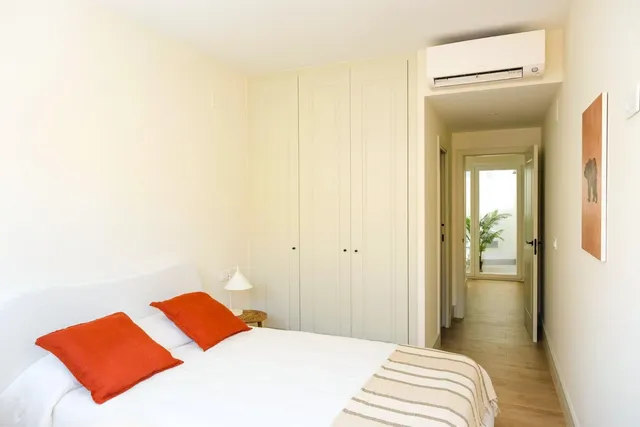 Apartamento 3 habitaciones 173m² en venta - Malagueta - Monte Sancha — 12