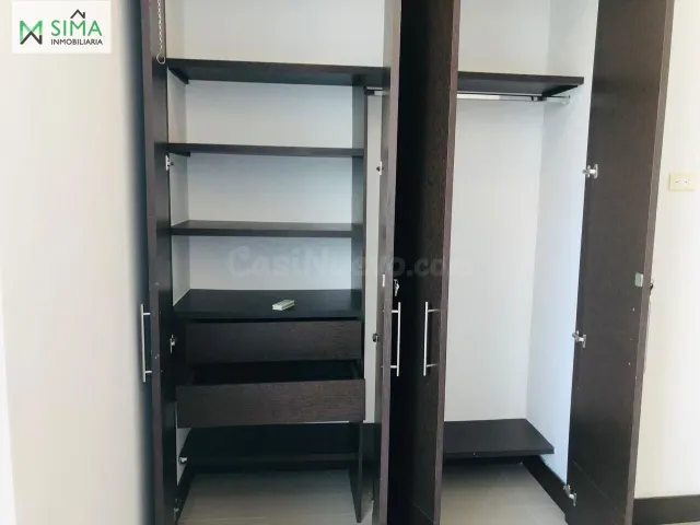 APARTAMENTO UBICADO EN EL BARRIO EL CABRERO DE CARTAGENA DE  - foto 5