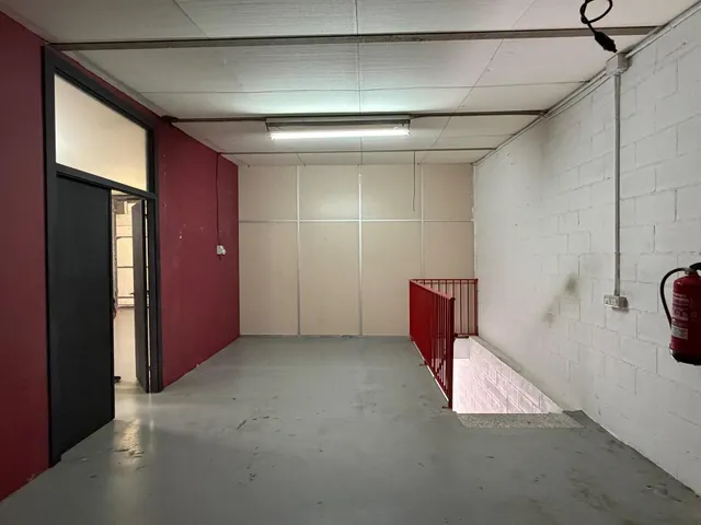 Nave en alquiler en el p.i. les comes de Igualada! — 8