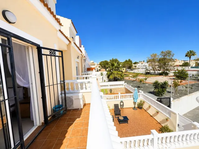 Casa 3 habitaciones 140m² en venta - Lomas de Don Juan — 15