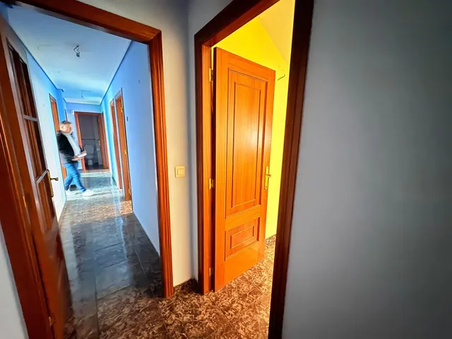 ÁTICO EN BEMBIBRE — 8