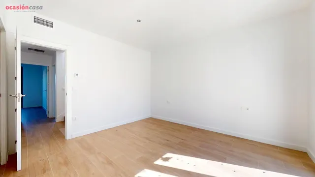 Vivienda de nueva construcción en Villarrubia. — 31