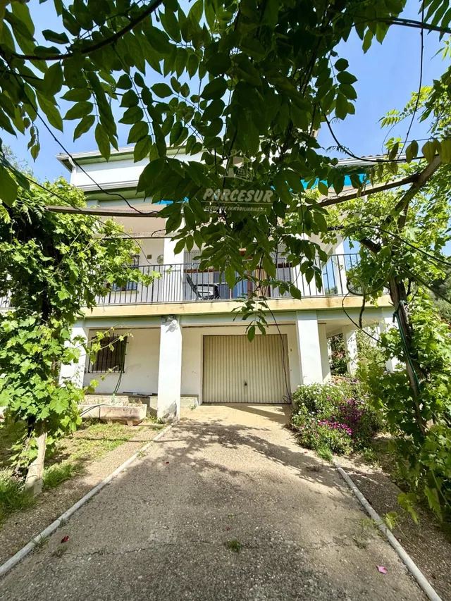 Encantadora Casa de Campo en Cuevas Bajas - Ideal para Tu Ho - foto 4