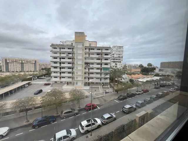 Piso en Venta en Alicante Alicante PLAYA DE SAN JUAN — 28