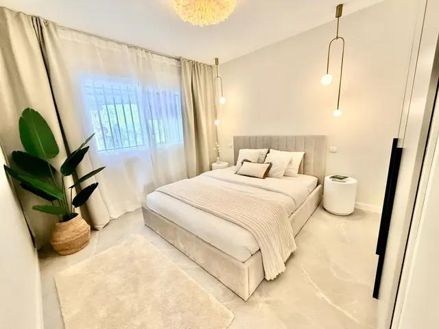 Apartamento 3 habitaciones 170m² en venta - El Madroñal — 19