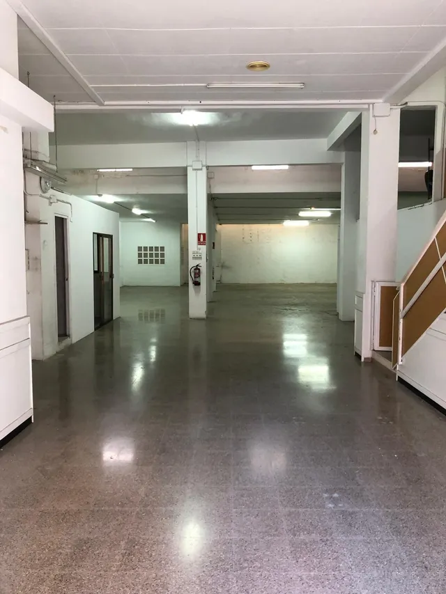 Local Diáfano en Viladecans — 22