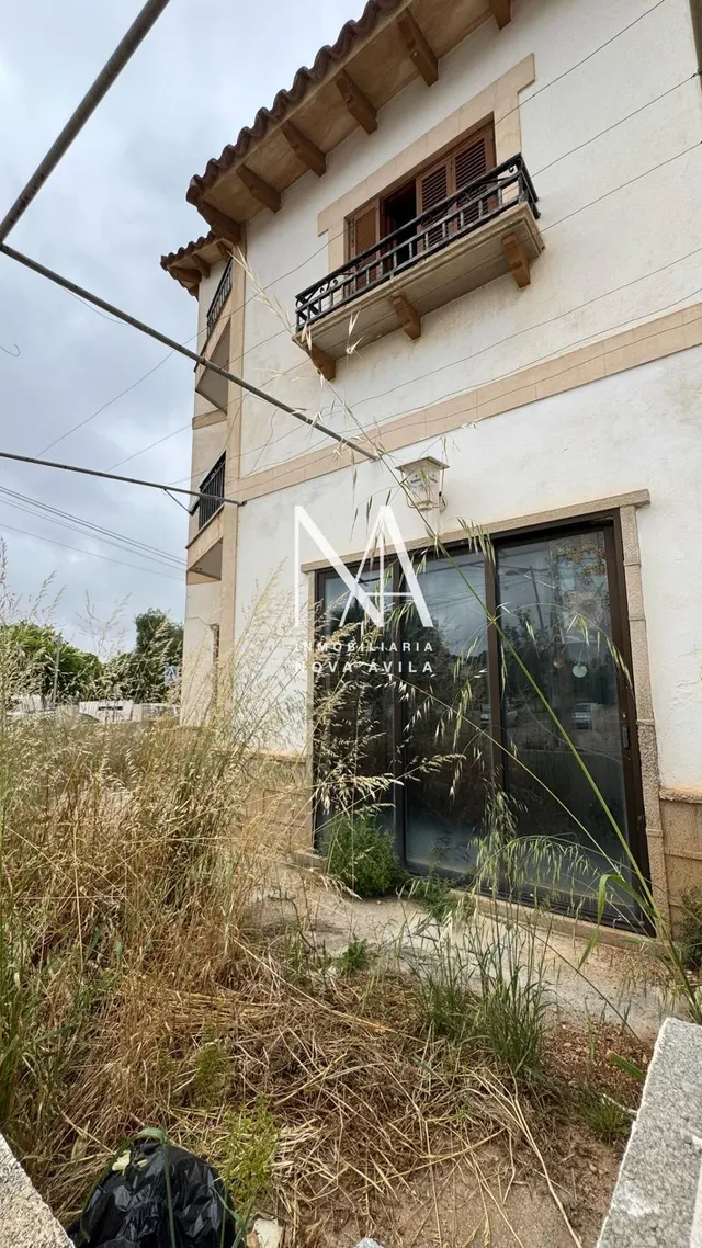 LOCAL ZONA  EL FIGUERAL — 23
