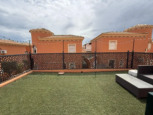 Chalet en Orihuela Costa — 22
