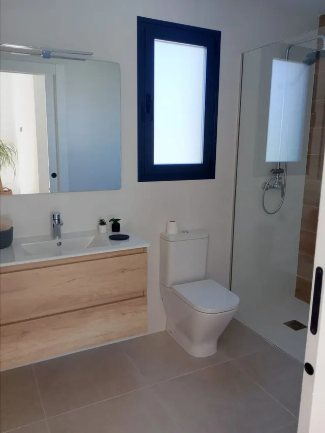 Villa 3 habitaciones 135m² en venta - Coto riñales — 20
