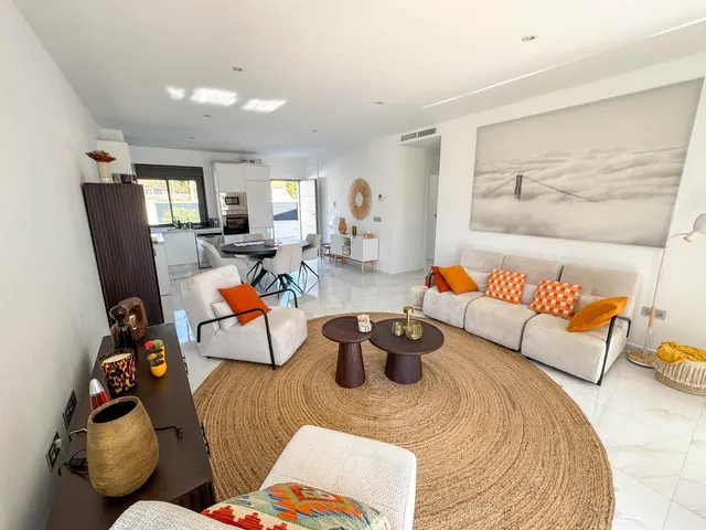 Villa en Pinar de Campoverde — 8