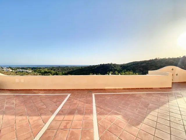 Ático Dúplex 3 habitaciones 140m² en venta - Marbella — 7