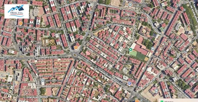Venta de Piso en Sevilla — 3