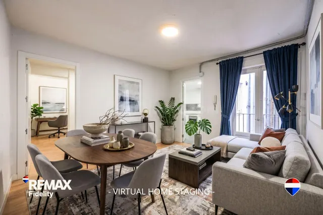 Piso 5 habitaciones 139m² en venta - Centro — 5