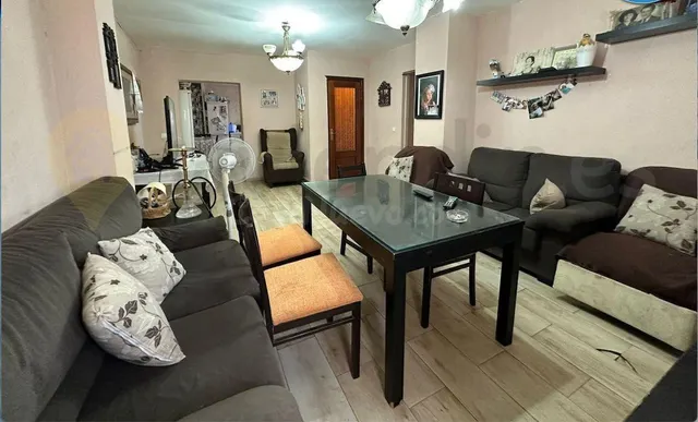 Piso 4 habitaciones 100m² en venta - ronda este — 3