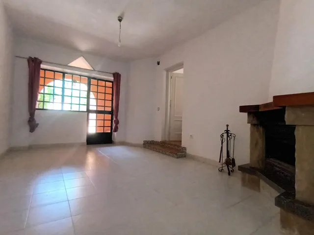 VILLA DE LOS CIPRESES - Exclusiva villa independiente con piscina privada en Villas Blancas (Albolote – Granada) — 26