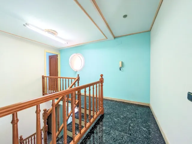 CASA EN VENTA 5 HA SANTA BRABARA — 24