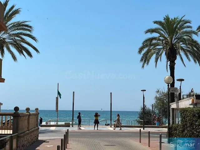 Piso de 3 habitaciones en SALOU .- Platja Ponent - foto 5