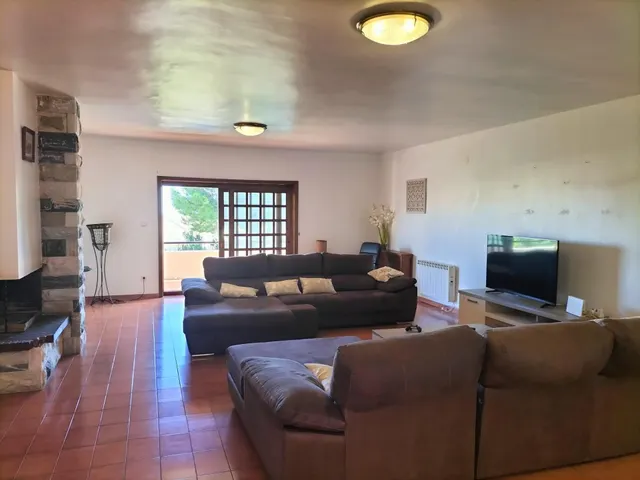 VILLA EN LA NUCIA — 16
