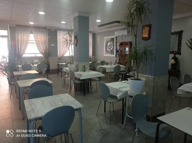 Local comercial 132m² en venta - Playa del cura — 9