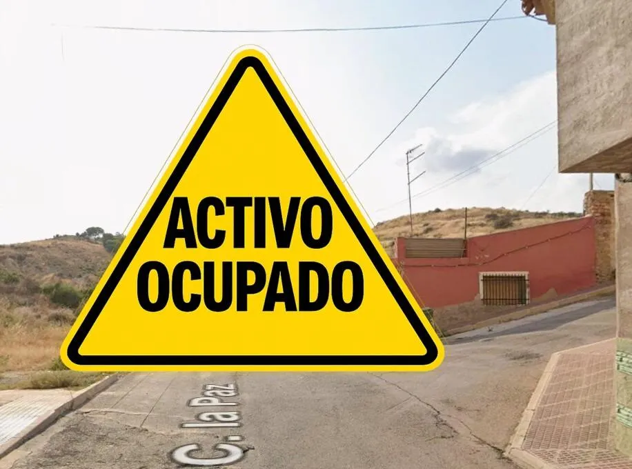 PISO EN MURCIA