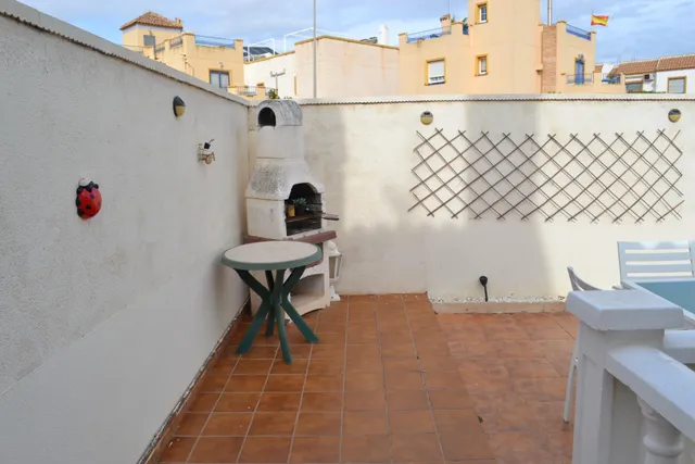 Pareado 3 habitaciones 100m² en venta - La Zenia — 13