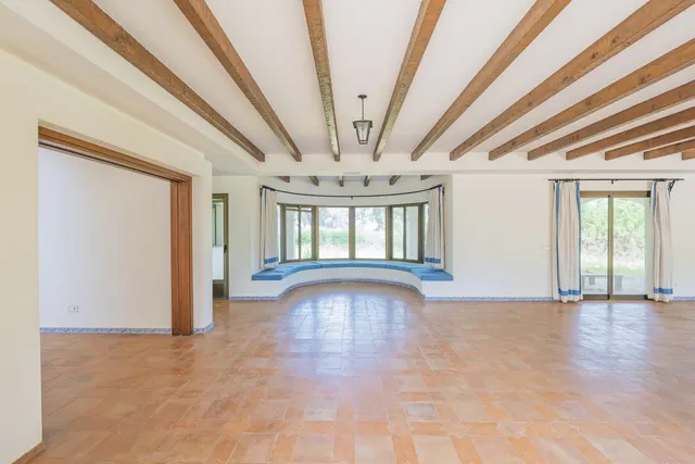 Chalet 6 habitaciones 737m² en venta - Sotogrande Costa — 12