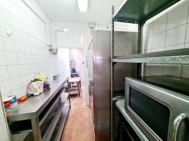 Bar 60m² en venta - Marbella — 7