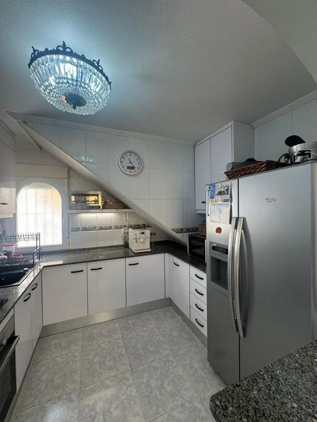 Dúplex 3 habitaciones en venta - La marina — 15