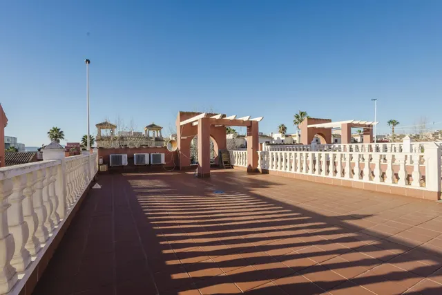 Villa 2 habitaciones 79m² en venta - Aguas Nuevas — 26
