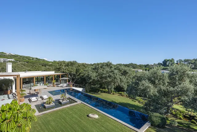 Chalet 6 habitaciones 824m² en venta - Sotogrande - Alto — 43