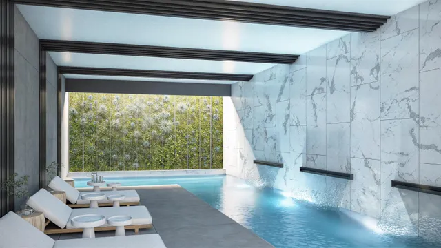 Apartamento 2 habitaciones 198m² en venta - Selwo — 12