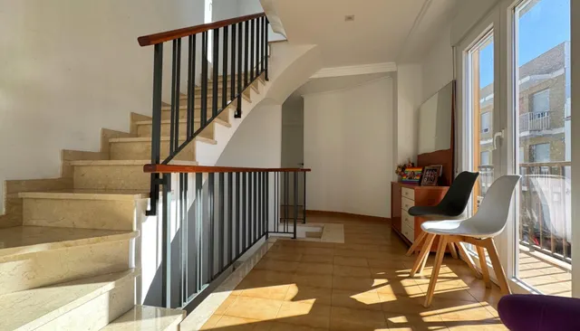 Pareado 3 habitaciones 137m² en venta - Centro urbano 4 — 19