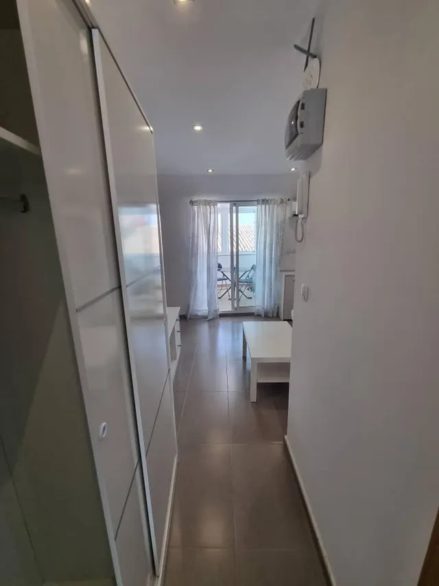 Alquiler ático 1 dormitorio en Tibi — 6