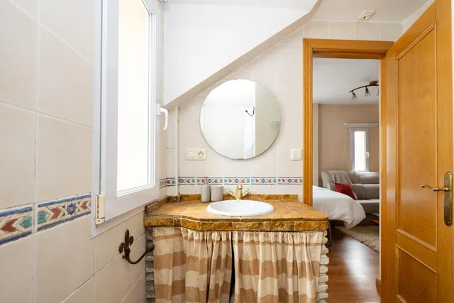 Apartamento 1 habitación 36m² en venta - SIERRA NEVADA — 8