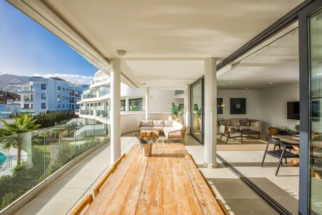 Apartamento 3 habitaciones 145m² en venta - Centro — 5