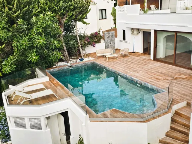 Villa 7 habitaciones 305m² en venta - La Granadella - Costa Nova — 16