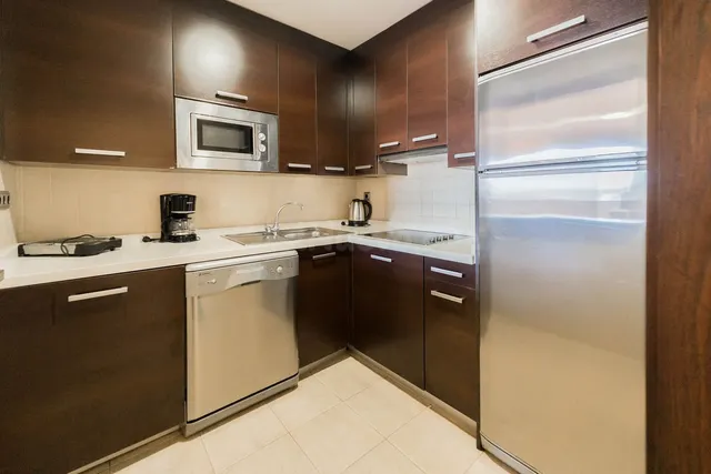 Apartamento 1 habitación 63m² en venta - Centro - foto 4