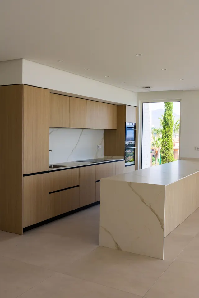 Apartamento 2 habitaciones 127m² en venta - Costa Del Sol — 10