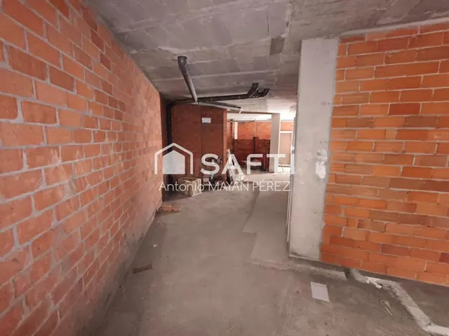 BAJO COMERCIAL EN VENTA EN RIBEIRA — 12