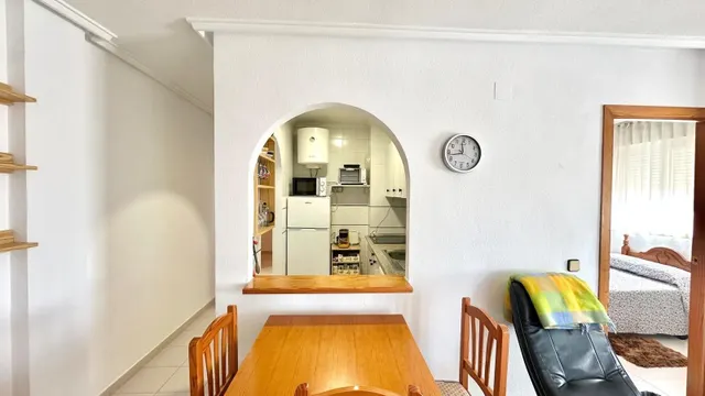 Ático 2 habitaciones 58m² en venta - Acequion — 23
