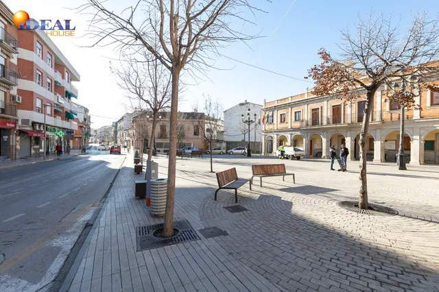 LOCAL JUNTO AYUNTAMIENTO DE ALBOLOTE — 6
